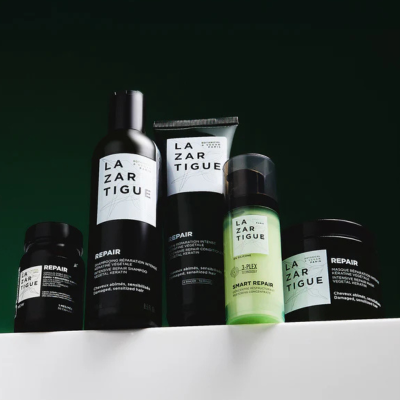 Lazartigue Smart Repair Concentrado Reparador 50ml | Farmácia d'Arrábida