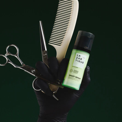 Lazartigue Smart Repair Concentrado Reparador 50ml | Farmácia d'Arrábida