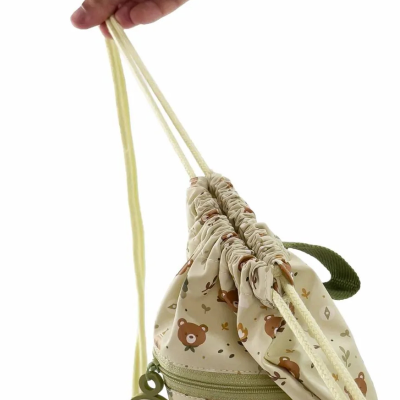 Miniland Mochila Saco Criança Explorer Impermeável | Farmácia d'Arrábida
