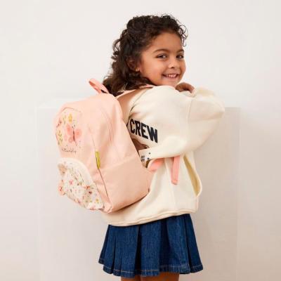Miniland Mochila Butterfly Infantil 1-5 Anos | Farmácia d'Arrábida