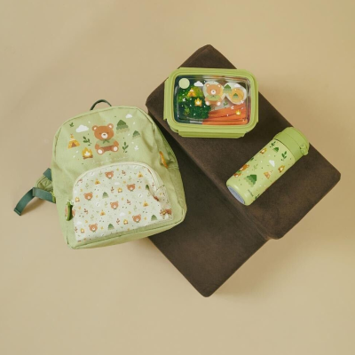 Miniland Mochila Explorer Infantil 1-5 Anos | Farmácia d'Arrábida