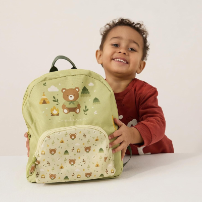 Miniland Mochila Explorer Infantil 1-5 Anos | Farmácia d'Arrábida