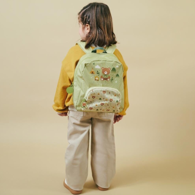 Miniland Mochila Explorer Infantil 1-5 Anos | Farmácia d'Arrábida
