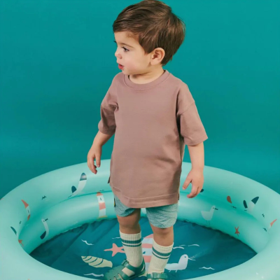 Miniland Piscina Criança Lighthouse 100cm 1-3 Anos | Farmácia d'Arrábida