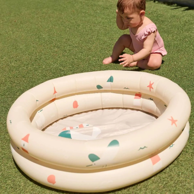 Miniland Piscina Criança Lighthouse 60cm 1-3 Anos | Farmácia d'Arrábida