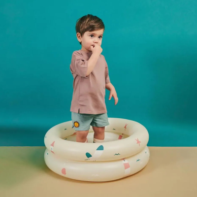 Miniland Piscina Criança Lighthouse 60cm 1-3 Anos | Farmácia d'Arrábida