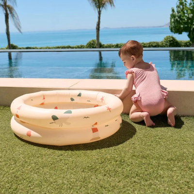 Miniland Piscina Criança Lighthouse 60cm 1-3 Anos | Farmácia d'Arrábida