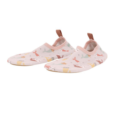 Monnëka Sapatinhos de Praia Mermaid Cats T26/27  | Farmácia d'Arrábida