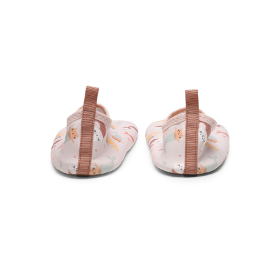Monnëka Sapatinhos de Praia Mermaid Cats T30/31 | Farmácia d'Arrábida