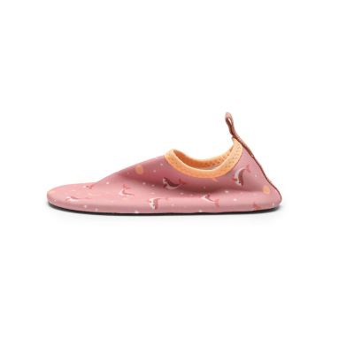 Monnëka Sapatinhos de Praia Whale Pink T28/29 | Farmácia d'Arrábida