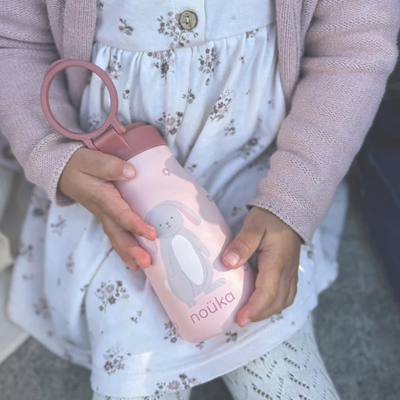 Noüka Garrafa Térmica Infantil Lucie Pip The Rabbit 300ml | Farmácia d'Arrábida