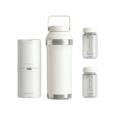 Baby Brezza Baby Brezza Refrigerador Leite Materno Portátil 600ml  | Farmácia d'Arrábida