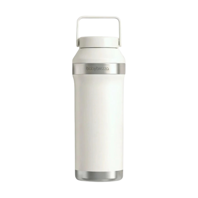 1220000600669 Baby Brezza Baby Brezza Refrigerador Leite Materno Portátil 600ml | 24h Frio