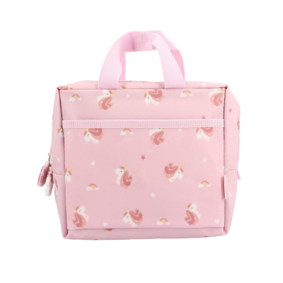 8434149747700 Magical Unicorn Tutete Bolsa Merenda Térmica Magical Unicorn | Lancheira Isotérmica