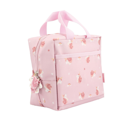Tutete Bolsa Merenda Térmica Magical Unicorn | Farmácia d'Arrábida