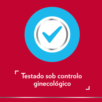 GineCanesfresh Daily Gel Íntimo 200ml  | Farmácia d'Arrábida