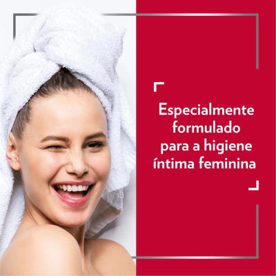 GineCanesfresh Daily Gel Íntimo 200ml  | Farmácia d'Arrábida