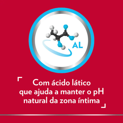 GineCanesfresh Daily Gel Íntimo 200ml  | Farmácia d'Arrábida