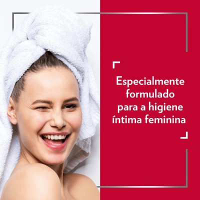 GineCanesfresh Calm Gel Íntimo Calmante 200ml | Farmácia d'Arrábida