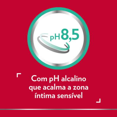 GineCanesfresh Calm Gel Íntimo Calmante 200ml | Farmácia d'Arrábida