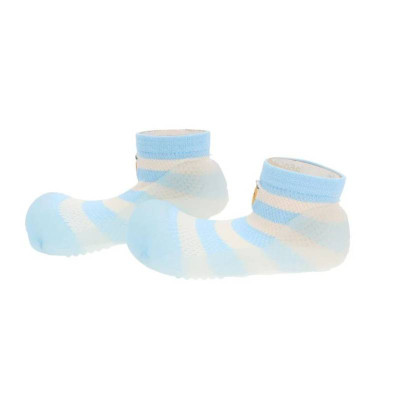 Attipas Aqua Fruity Blue T19 Sapatos Barefoot Bebé Água | Farmácia d'Arrábida