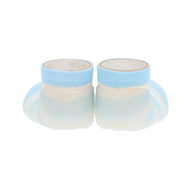 Attipas Aqua Fruity Blue T21 Sapatos Barefoot Bebé Água | Farmácia d'Arrábida