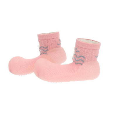 Attipas Aqua Octopus Pink Tam 19 | Farmácia d'Arrábida
