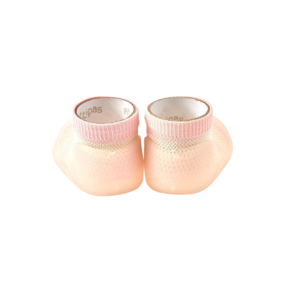 Attipas Aqua Fruity Pink T21.5 Sapatos Barefoot Bebé Água | Farmácia d'Arrábida