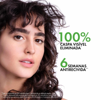 Dercos DS Champô Anticaspa Cabelo Normal a Oleoso 95ml | Farmácia d'Arrábida