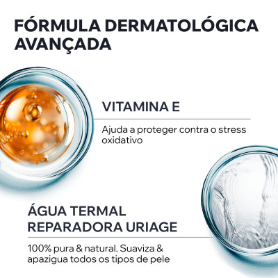 Uriage Bariésun Spray Invisível Sem Perfume FPS50+ 200ml | Farmácia d'Arrábida