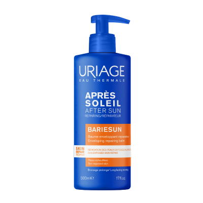 Uriage Bariésun Bálsamo Reparador Pós-Solar 500ml