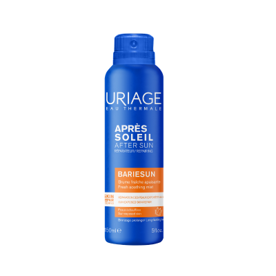 Uriage Bariésun Bruma Refrescante 150ml | Farmácia d'Arrábida