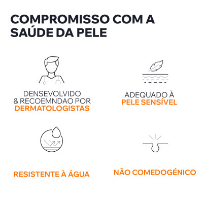 Uriage Bariésun Creme com Cor Dourado SPF50+ 50ml | Farmácia d'Arrábida
