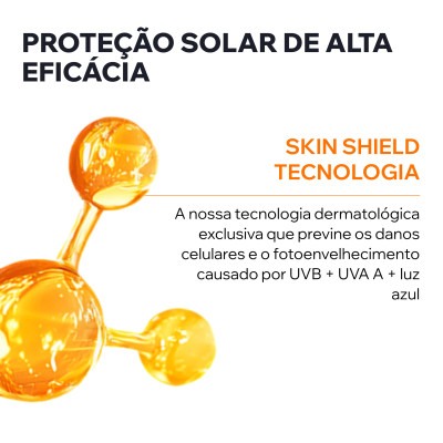 Uriage Bariésun Creme Cor Natural FPS 50+ 50ml | Farmácia d'Arrábida