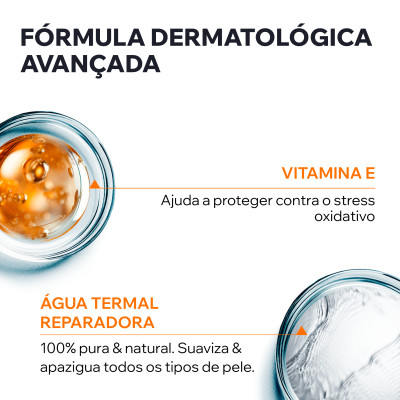 Uriage Bariésun Creme Cor Natural FPS 50+ 50ml | Farmácia d'Arrábida