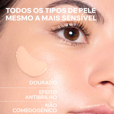 Uriage Bariésun Creme Cor Natural FPS 50+ 50ml | Farmácia d'Arrábida