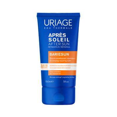 Uriage Bariésun Bálsamo Reparador Pós-Solar 150ml | Farmácia d'Arrábida