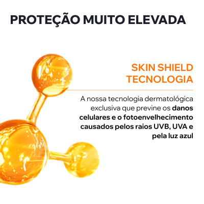 Uriage Bariésun Creme Mineral FPS50+ 100ml | Farmácia d'Arrábida