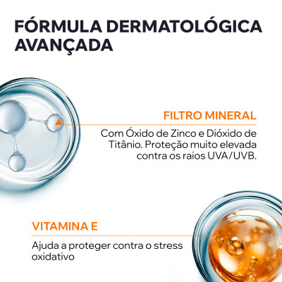 Uriage Bariésun Creme Mineral FPS50+ 100ml | Farmácia d'Arrábida