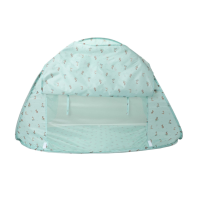 Monnëka Mini Tenda Pop-Up Anti-Mosquitos Cool Dinos UPF50+ | Farmácia d'Arrábida