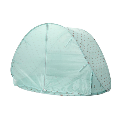 Monnëka Mini Tenda Pop-Up Anti-Mosquitos Cool Dinos UPF50+ | Farmácia d'Arrábida