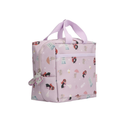 Tutete Bolsa de Lanche Térmica Fantastic Girl | Farmácia d'Arrábida