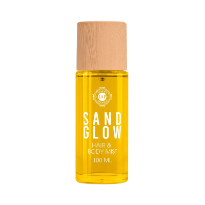 8424730044486 IAP Pharma Hair & Body Mist Sand Glow 100ml | Bruma Cabelo e Corpo