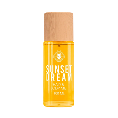 8424730044462 IAP Pharma Hair & Body Sunset Dream Glow 100ml | Bruma Cabelo e Corpo