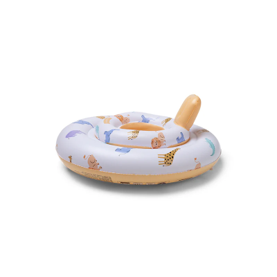 Swim Essentials Boia Bebé Safari Wild Life 1-2 Anos até 15kg | Farmácia d'Arrábida