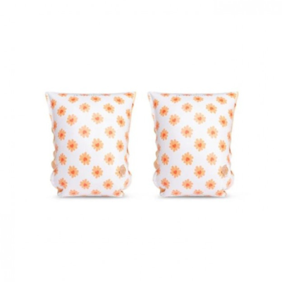 Swim Essentials Braçadeiras Floral Love 0-2 Anos | Farmácia d'Arrábida