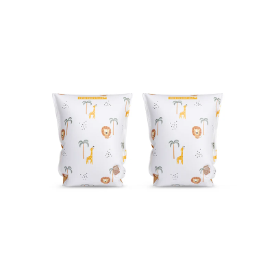 Swim Essentials Braçadeiras Jungle Multicolor 0-2 Anos | Farmácia d'Arrábida