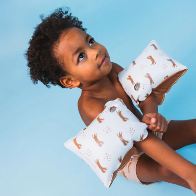 Swim Essentials Braçadeiras Roamer 0-2 Anos | Farmácia d'Arrábida