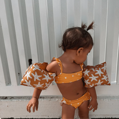 Swim Essentials Braçadeiras Sea Star 0-2 Anos | Farmácia d'Arrábida