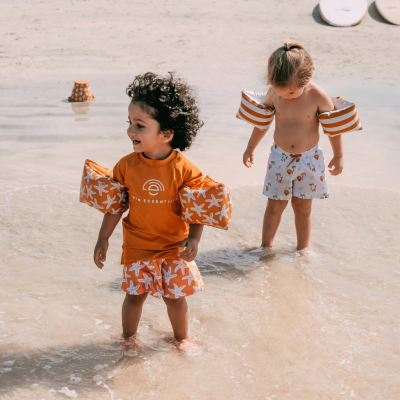 Swim Essentials Braçadeiras Sea Star 0-2 Anos | Farmácia d'Arrábida
